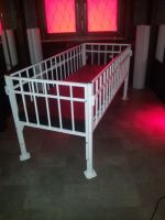 Dateiname=M02_Baby-Bett-Eisengitterbett.jpg
Dateigröße=472KB
Abmessungen: 1224x1632
hinzugefügt am: 22. November 2018 M02_Baby-Bett-Eisengitterbett.jpg
