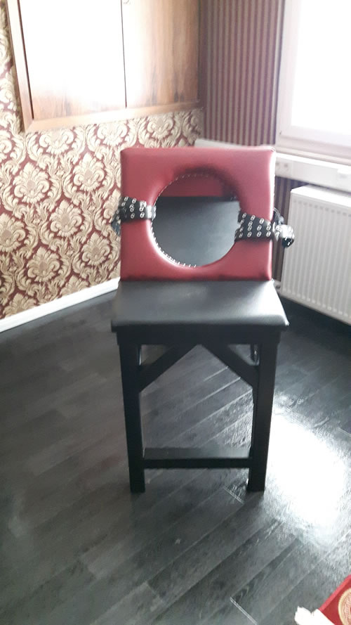 Bock-rot