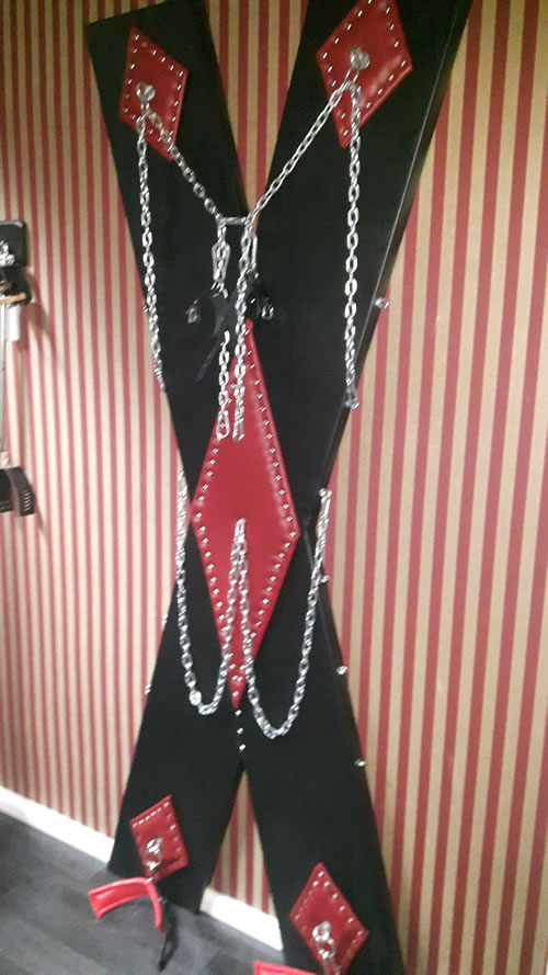 Rotes Kreuz