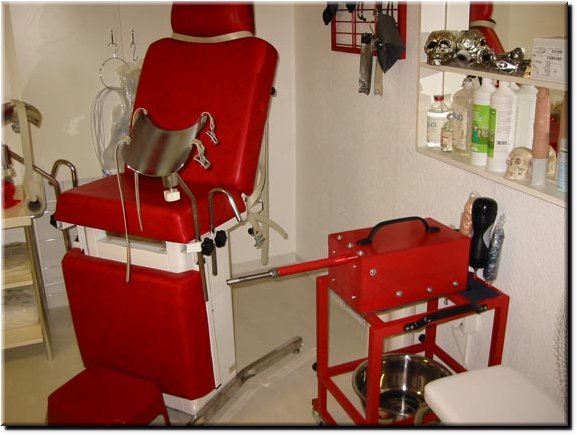 Klinik
