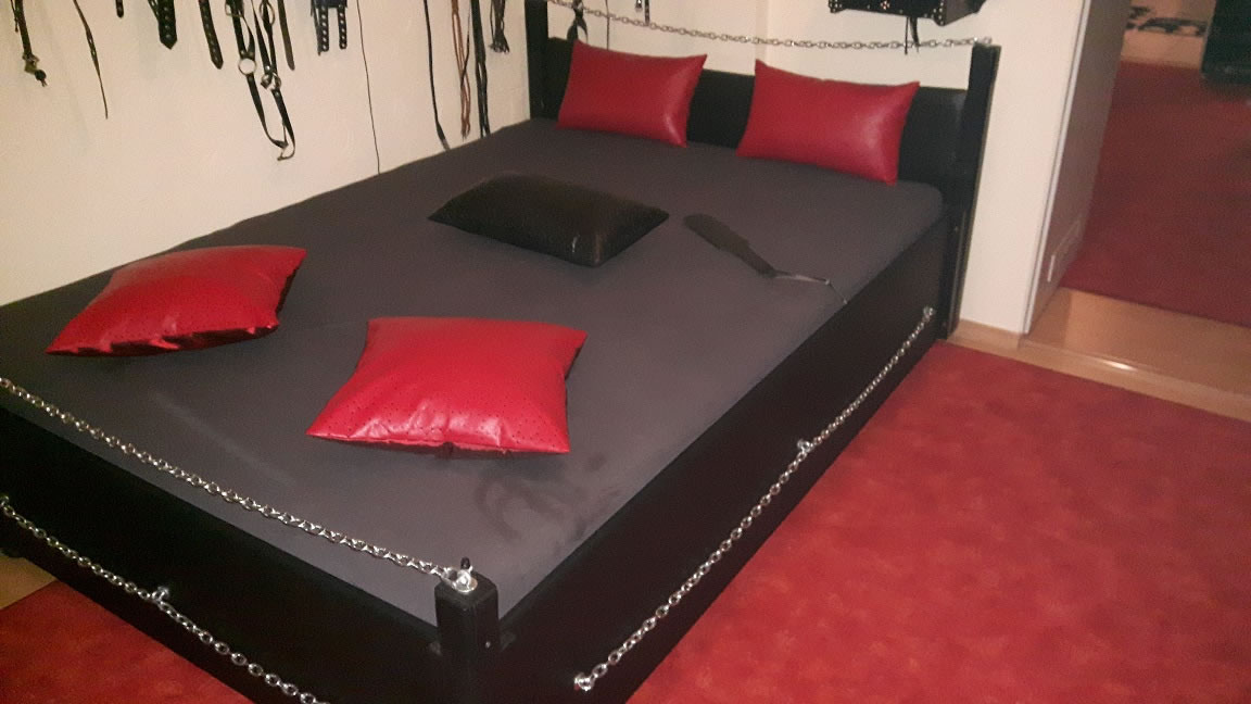 Bett